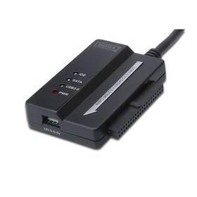 Dokovací stanice Digitus USB 3.0 pro IDE/SATA HDD (DA-70325) (rozbalené zboží 8213057538)