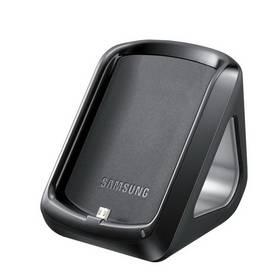 Dokovací stanice Samsung EDD-D1E9BE pro Galaxy Wave III (EDD-D1E9BEGSTD) černá