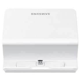 Dokovací stanice Samsung EE-D100TNW pro Galaxy Tab 3 (11pin) (EE-D100TNWEGWW) bílá (vrácené zboží 8413009604)