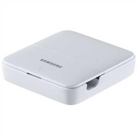Dokovací stanice Samsung EE-D200SN pro Galaxy Note 3 (N9005) (21pin) (EE-D200SNWEGWW) bílá