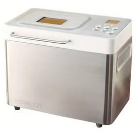 Domácí pekárna Kenwood BM350 nerez