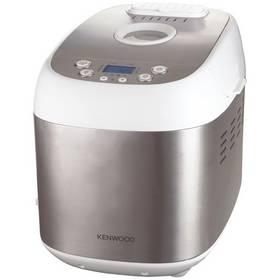 Domácí pekárna Kenwood BM900 nerez Domácí pekárna Kenwood BM900 nerez