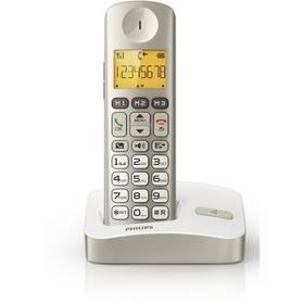 Domácí telefon Philips XL3001C