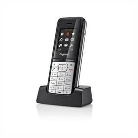 Domácí telefon Siemens Gigaset SL610H PRO (S30852-H2352-R101) černý
