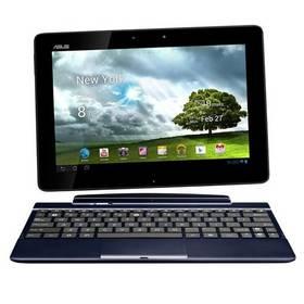 Dotykový tablet Asus Eee Pad Transformer TF300T (TF300T-1K128A) modrý (vrácené zboží 8412001473)