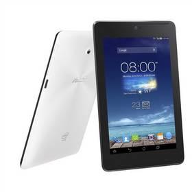 Dotykový tablet Asus FonePad ME372CG-1A037A (ME372CG-1A037A) bílý