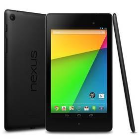 Dotykový tablet Asus Google Nexus 7 II 32GB 3G (NEXUS7C ASUS-1A012A) (rozbalené zboží 8413009157)