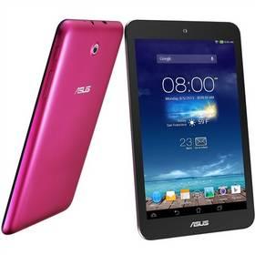 Dotykový tablet Asus MeMO Pad ME180A-1F005A (ME180A-1F005A) růžový