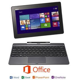 Dotykový tablet Asus T100TA-DK003H (T100TA-DK003H) černý