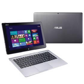 Dotykový tablet Asus T300LA-C4035H (T300LA-C4035H) šedý