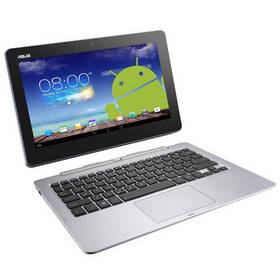 Dotykový tablet Asus TX201LA-CQ004H (TX201LA-CQ004H) šedý