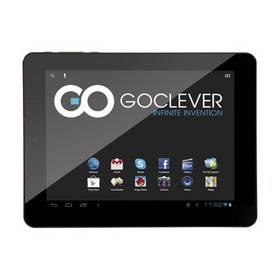 Dotykový tablet GoClever Tab M723G černý (rozbalené zboží 8213061608)