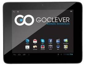 Dotykový tablet GoClever Tab R83 Mini (R83 MINI) černý (vrácené zboží 8413008310)