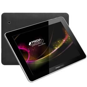 Dotykový tablet Media-Tech IMPERIUS TAB 10 LT (MT7010) černý (rozbalené zboží 8213091099)