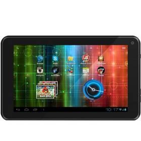 Dotykový tablet Prestigio MultiPad PMP3670B (PMP3670B_BK) černý