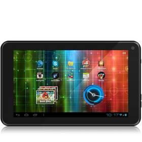 Dotykový tablet Prestigio MultiPad PMP3670B (PMP3670B_RD) červený