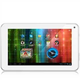 Dotykový tablet Prestigio MultiPad PMP3670B (PMP3670B_WH) bílý (vrácené zboží 8214008631)