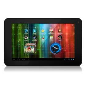 Dotykový tablet Prestigio MultiPad PMP3870 (PMP3870C_DUO) černý