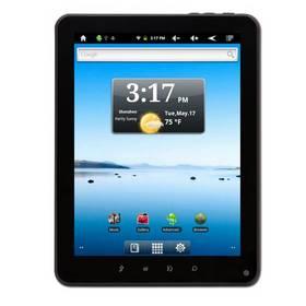 Dotykový tablet Prestigio MultiPad PMP5080B (PMP5080B) černý (vrácené zboží 8413002669)