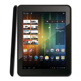 Dotykový tablet Prestigio MultiPad PMP5080CPRO (PMP5080CPRO) černý (vrácené zboží 8213026756)