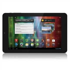 Dotykový tablet Prestigio MultiPad PMP5101C QUAD (PMP5101C_QUAD) černý