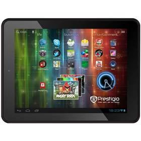 Dotykový tablet Prestigio MultiPad PMP5580C (PMP5580C_DUO) černý