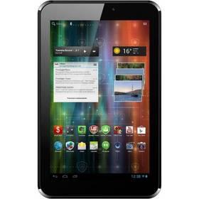 Dotykový tablet Prestigio MultiPad PMP5670 (PMP5670C_BK_DUO) černý (vrácené zboží 8414002942)