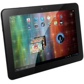 Dotykový tablet Prestigio MultiPad PMP7100D (PMP7100D_DUO) černý (rozbalené zboží 8213077289)