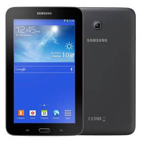 Dotykový tablet Samsung Galaxy Tab 3 Lite (T1110) (SM-T111NYKAXEZ) černý