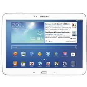 Dotykový tablet Samsung Galaxy Tab 3 (P5210) (GT-P5210ZWAXEZ) bílý