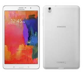 Dotykový tablet Samsung Galaxy Tab Pro 8,4 (SM-T325) (SM-T325NZWAXEZ) bílý
