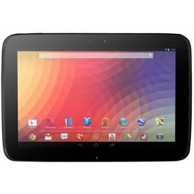 Dotykový tablet Samsung Google Nexus 10 (GT-P8110HAHXEZ) černý