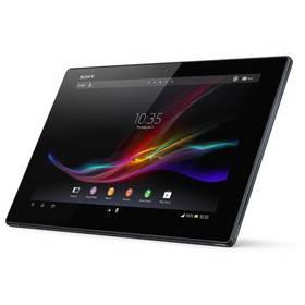 Dotykový tablet Sony Xperia Tablet Z (SGP321E2/B.CEW) černý