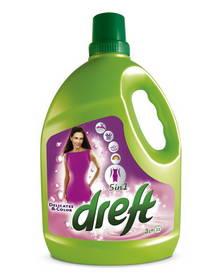 Dreft Color&Delicates 3l