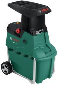 Drtič zahradního odpadu Bosch AXT 25 TC, zahradní černý/zelený Drtič zahradního odpadu Bosch AXT 25 TC, zahradní černý/zelený