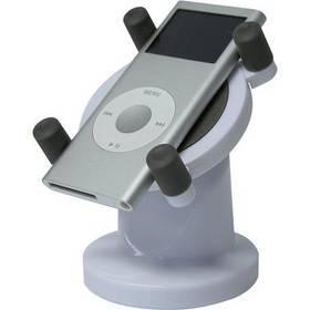 Držák Carpoint pro přehrávač iPod Ex-Spider - bílý