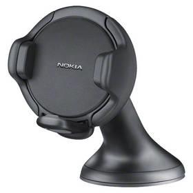 Držák do auta Nokia CR-123 universal (02730Z3) černý