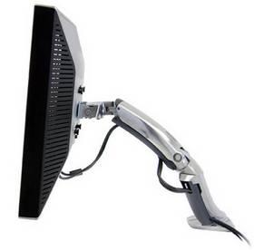 Držák monitoru Ergotron MX Desk Mount Arm (45-214-026) stříbrný (poškozený obal 2500008437)