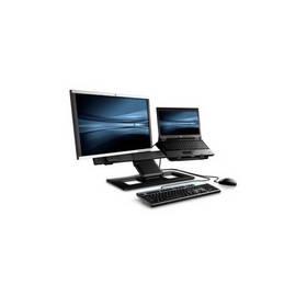 Držák monitoru HP Display and Notebook Stand (AW662AA#AC3)