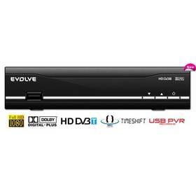 DVB-T přijímač Evolveo Arcadia HD (DT-3030HD)