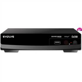 DVB-T přijímač Evolveo Electra (DT-1506)