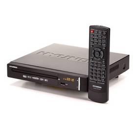 DVD přehrávač Hyundai DV-2-H 378 DU