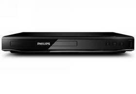DVD přehrávač Philips DVP2850 (vrácené zboží 8414003257)