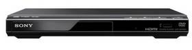 DVD přehrávač Sony DVP-SR760H (DVPSR760HB.EC1) černý (vrácené zboží 8413010892)