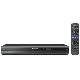 DVD rekordér Panasonic DMR-EX773EP-K černý