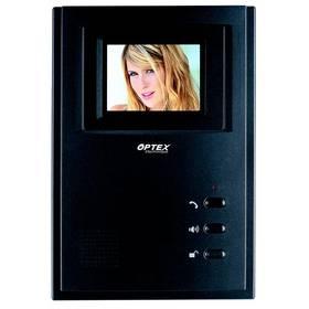 Dveřní videotelefon OPTEX 990261, bezsluchátkový 4