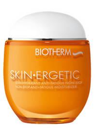 Energizující gelový krém pro normální až smíšenou pleť Skin Ergetic (Non-Stop Anti-Fatique Moisturizer Cream Gel) 50 ml
