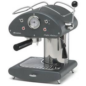 Espresso Ariete-Scarlett 1385 A /POD šedé