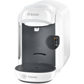 Espresso Bosch Tassimo TAS1204 bílý (vrácené zboží 8214025624)