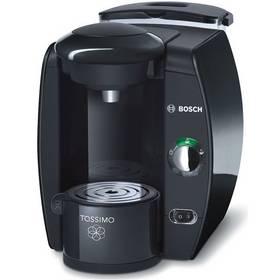 Espresso Bosch Tassimo TAS4012EE černý